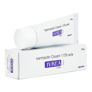Ivermectin Cream