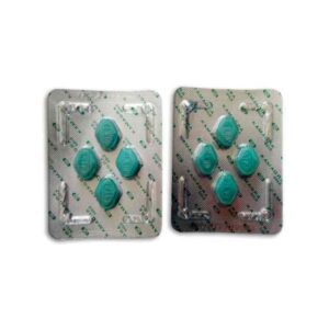 Kamagra (Sildenafil Citrate)