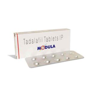 Modula 5mg (Tadalafil)