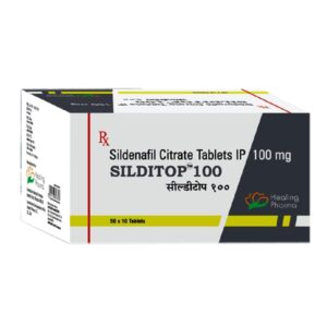 SILDITOP 100MG