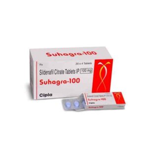 Suhagra 100mg