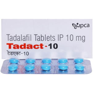 TADACT 10 mg