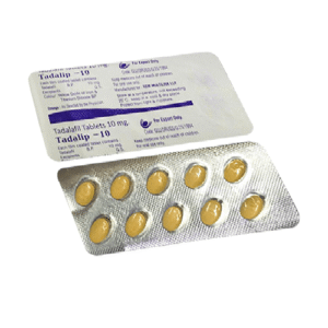 Tadalip (Tadalafil)